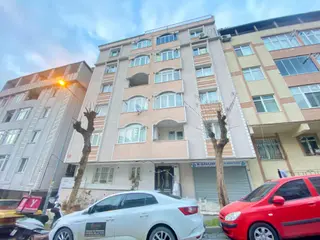 Pegaas'tan M.kemal Paşa Mah. 3+1 Metrobüse Yakın Satılık Daire**