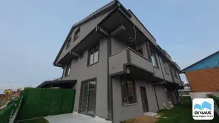 Sakarya Kocaali Merkezde Geniş Bahçe 3+1 Villa !! En Uygunu