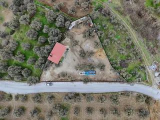 Kaçmazerden Elektrik, Su Ve Ev Ruhsatlı Satılık Hobi Bahçesi Kaçmazerden Elektrik, Su Ve Ev Ruhsatlı Satılık Hobi Bahçesi