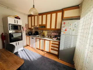 🏡ibrahim Çelebi Mahallesi 🏡 ✅3+1 120m2 5 Katlının 2 Katı ❇️kapalı Mutfak Petek Kombili