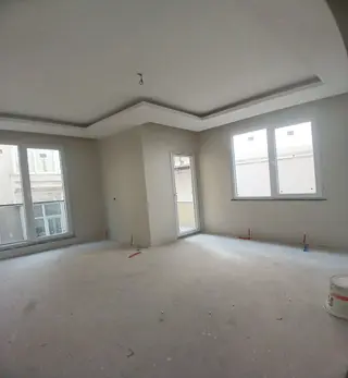 Avcılar Merkezin Göbeğinde 3+1 Sıfır Daire