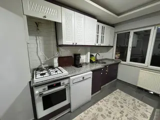 🏡hafsa Sultan Mahallesi🏡site İçi ✅3+1 Den 2+1 Çevrilmiştir 120 M2 11 Katlının 3 Katı Özelikl