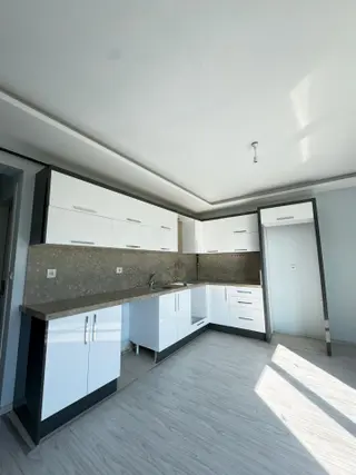 🏡muradiye Mahallesi🏡site İçi ✅2+1 85 M2 3 Katlının Zemin Katı
