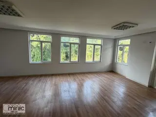 Manavgat Merkezde İkiye Bölünebilir 4+1 Dubleks Ofis