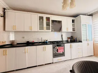 Barak Emlak'tan Yalımda Masrafsız Satılık 3+1 Daire