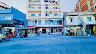 Rızık Gm' Den Çarşı Merkezde Satılık İş Yeri