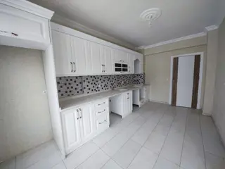 Parsana Mahallesi Site İçi Ara Kat 3+1 Daire