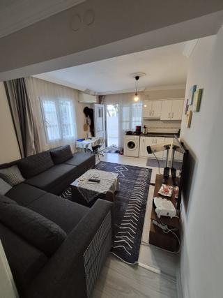 Didim Çamlık Mah.müstakil Girişli Satılık Bahçe Katı 2+1 Masrafsız Daire