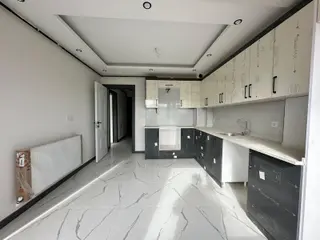 Muradiye Mahallesinde 2+1 Satılık Daire