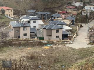 Doğanın Kalbinde, Ruhsatlı Hayalinizdeki Yayla Evi Yeri!