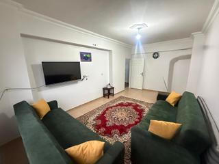 Huzur Evlerinde 2+1 Siteli İlk Günden Hasarsız Çatılı Daire Huzur Evlerinde 2+1 Siteli İlk Günden Hasarsız Çatılı Daire