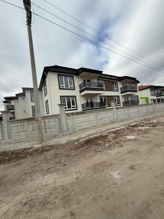 Yeniçe Mahallesin De Satılık Lüks 3+1 Satılık Daireler