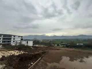 Palas'tan Kartepe Rahmiye Mah. Satılık Arsa
