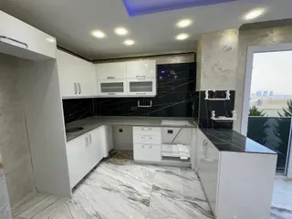 Kabasakal Mahallesi’nde Havuz Cepheli Sıfır 2+1 Fırsat Daire