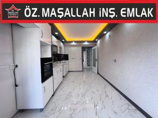 Öz'maşallah.dan Katta Acil Satılık Geniş 4+1 Daire,,,