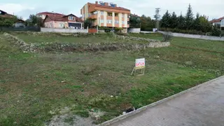 Vepaş'tan Hıdırlık Mahallesi Huzurevi Altı Satılık Arsa 271 M²