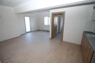 Ali Pehlivanoğlu Ayrancılar Konutlarında Arakat Sıfır 1+1