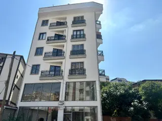 Gebze Mustafa Paşa Mahallesi Satılık 5+1 Sıfır Dubleks Daire