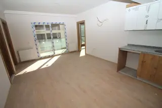 Ali Pehlivanoğlu Ayrancılar Konutlarında Arakat Sıfır 2+1