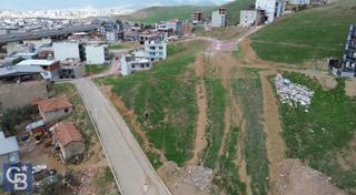 Menemen Asarlıkta 442m2 Satılık 2 Parsel Arsa