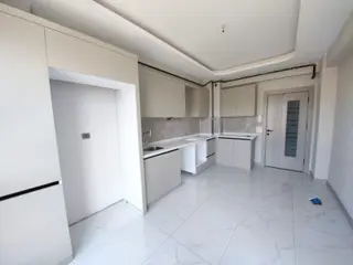 Parsana Mahallesi Satılık Site İçi Lüx Sıfır Daireler