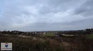 Kartepe Arslanbey Satılık 1313 M'2 Bulvar Yola Cephe İmarlı Arsa