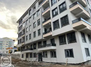 Demirland'dan Satılık 100. Yıl Mahallesinde 3+1 Sıfır Daire