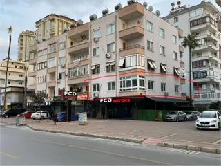 Satılık 3+1 Daire