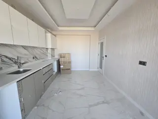 Beyhekim Hastahanesi Yakını Satılık Sıfır Geniş Daireler