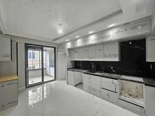 Ahmet Yesevi Caddesi Ve Beyhekim Caddesi Yakını Ultra Lüx Site İçerisinde Satılık 3+1 Daireler