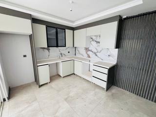 Feridunçelik'te Ada Gross Yakını Full Yapılı 3+1 1.katta Satılık Sıfır Daire !!