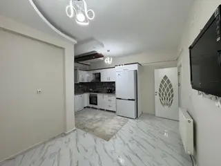 Urfa Yolu Üstünde Zana Düğün Salonu Yanında Geniş 2,5+1 Fırsat!