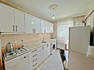 Şehit Kubilayda Değirmendere Cadde Yanı Ara Kat Kök Tapu 3+1