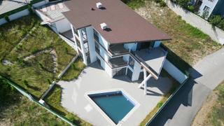 Yalova Termalde Satılık Mustakıl Lüx Villa / فيلا مستقلة للبيع