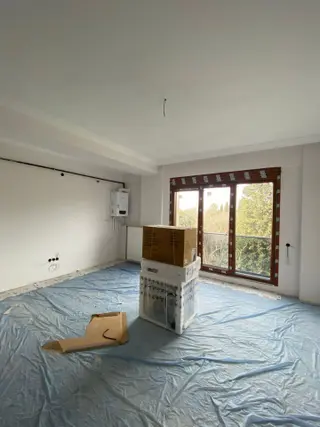 Sonton Gayrimenkul'den Yaymeydanı Caddesinde 170 M2 Satılık Sıfır Dublex