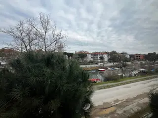 ꧁parla'dan İkizçayda Çay Manzaralı Ön Cephe Satılık 3+1 Daire꧂