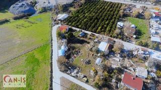 Tekirovanın En Değerli Noktasında | 3 Adet Parsel Can-iş Emlak