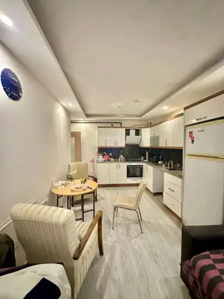 🏡muradiye Mahallesi🏡 ✅2+1 85m2 5 Katlının 1 Katı ❇️özelikli Petek Kombili