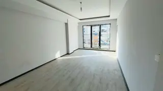Acil! Çocuk Parkına Cephe Yerden Isıtma Sıfır 3+1 Daire