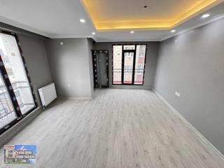 Ayhan İnş Yunusemre Mah'de Sıfır 90m2 2+1 Daireler