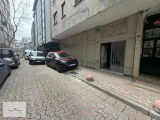 Elif Emlaktan Satılık Ana Cadde Lokasyon Dükkan Boş