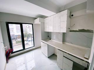 Cihandan Güventepede Merkez De Ulaşım Üzeri Sıfır 2+1 Daire