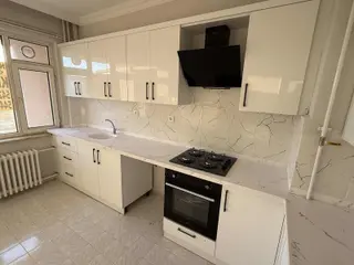 Net Emlaktan Ful Yapılı Ara Kat Güney Cephe 3+1 Yola Sıfır