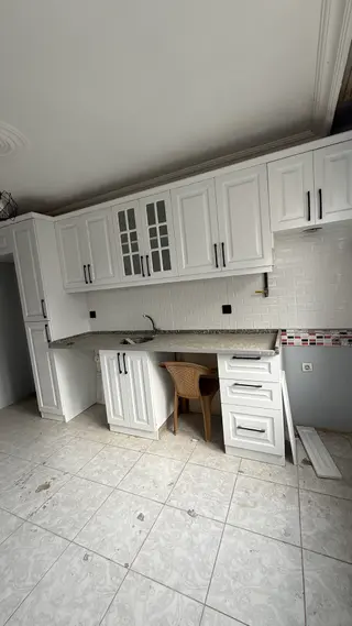 Kızılpınar’da Satılık 3+1 Daire