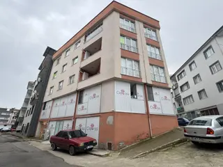 Trabzon 1 Nolu Erdoğdu Ayrı Girişli Satılık 4+2 Dubleks