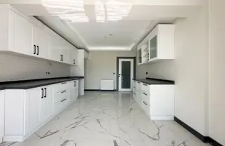 Şafak'tan Anka Palas Sitesi'nde 3+1 Ultra Lüks 9.kat Manzaralı