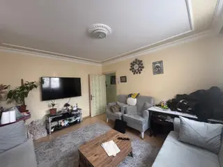 Maltepe Fındıklıda Bahçe Katı Gayet Kullanışlı Satılık 2+1 Daire Maltepe Fındıklıda Bahçe Katı Gayet Kullanışlı Satılık 2+1 Daire