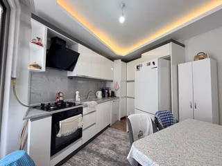 💥💥 Tek Yetkili Güç'ten Cemiltemelde Kazdağları Manzaralı Geniş Kaçmaz 3+1 Dublex