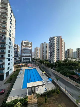Karınca'dan Akdeniz Mh Full Eşyalı Cazip Fiyata Satılık 2+1 !