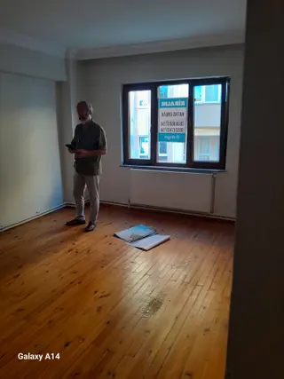 Merkeze Çok Yakin Satilik